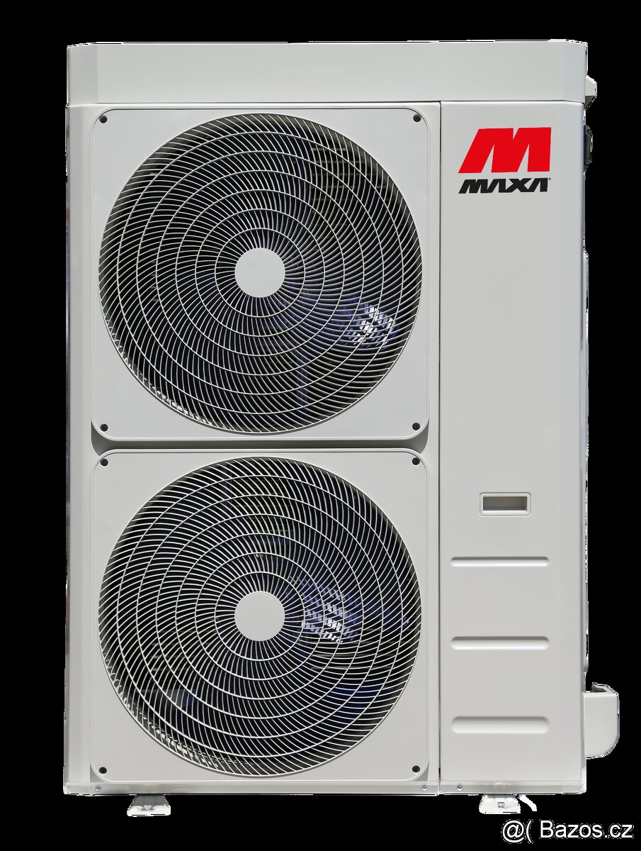 Tepelné čerpadlo MAXA 8kW - 2