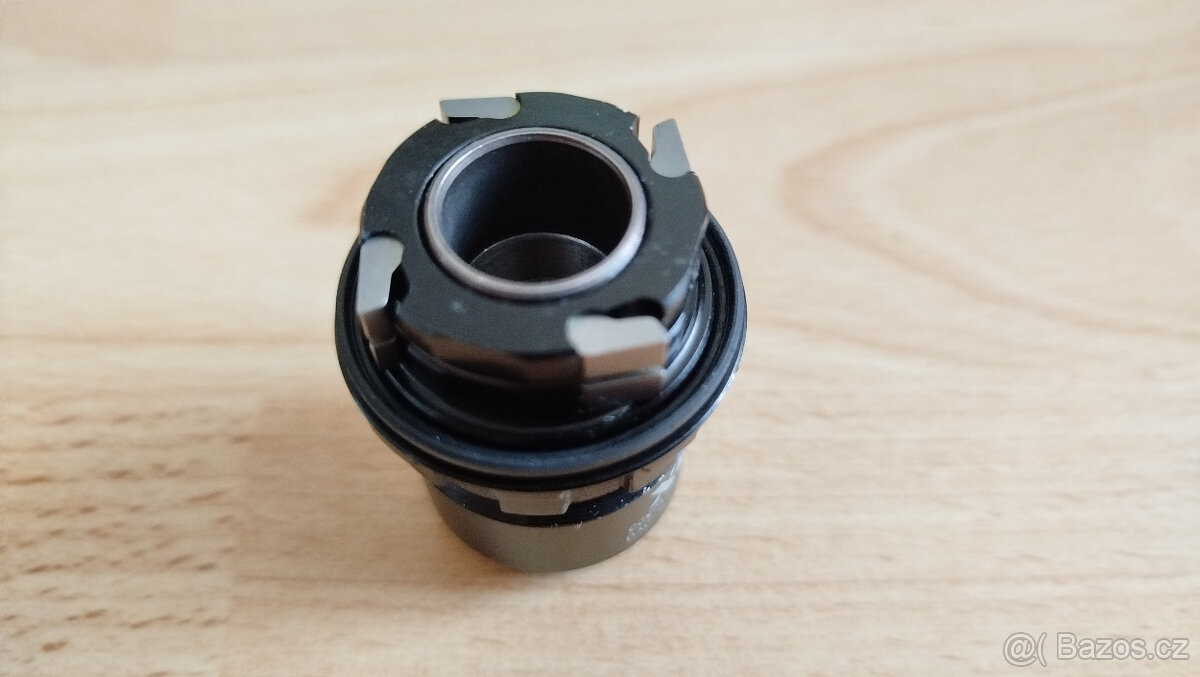 Ořech Novatec XDR - 2