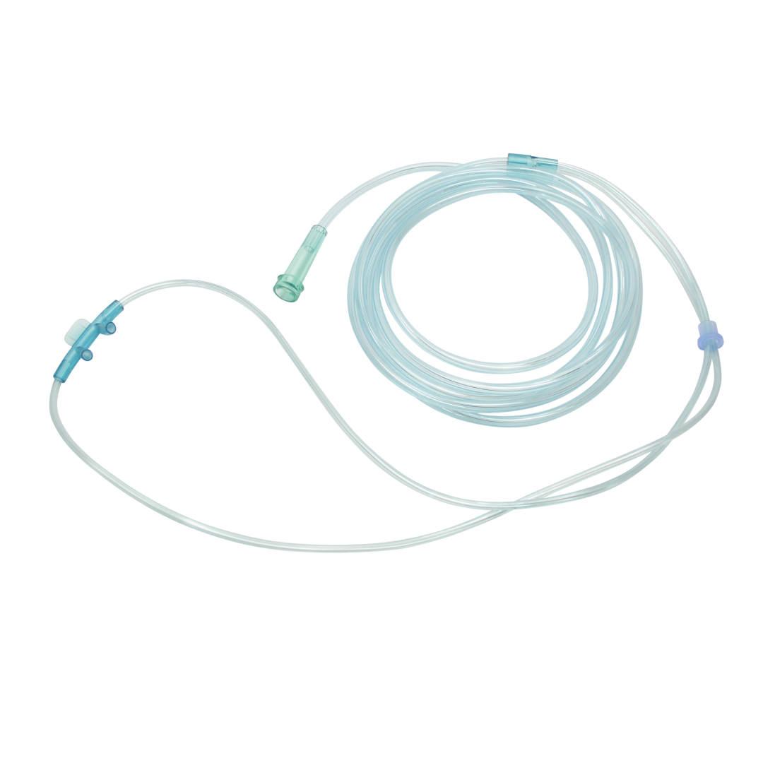 Kyslíková maska - kyslíkové brýle - 2