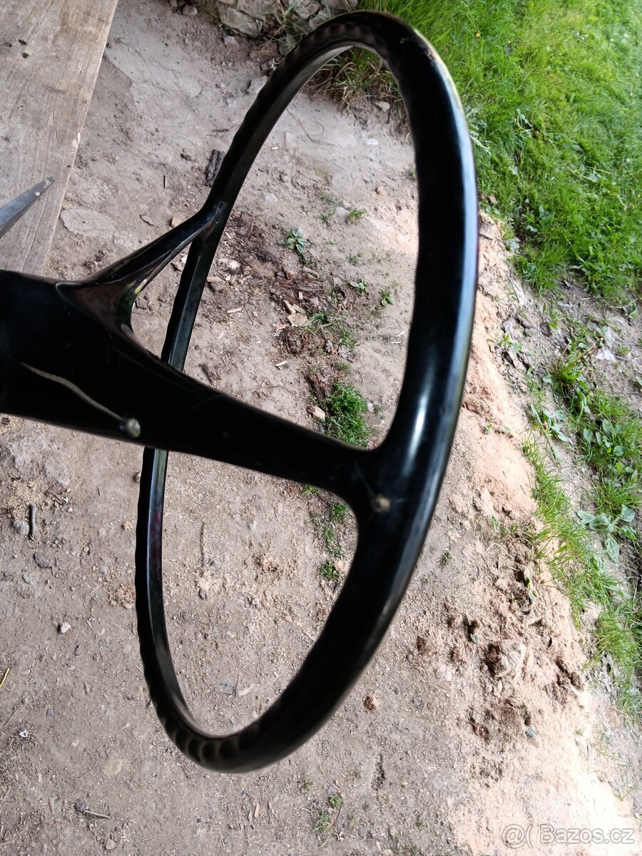 Volat skoda 100L - 2