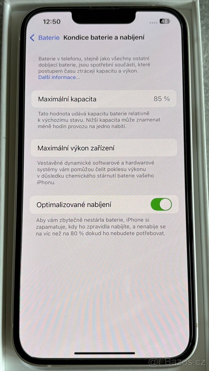 Iphone 14 128 gb - 2