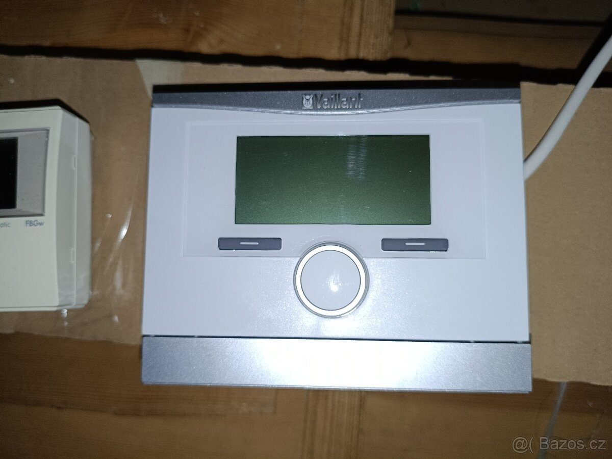 kondenzační kotel Vaillant VU 30CS/1-5 - 2