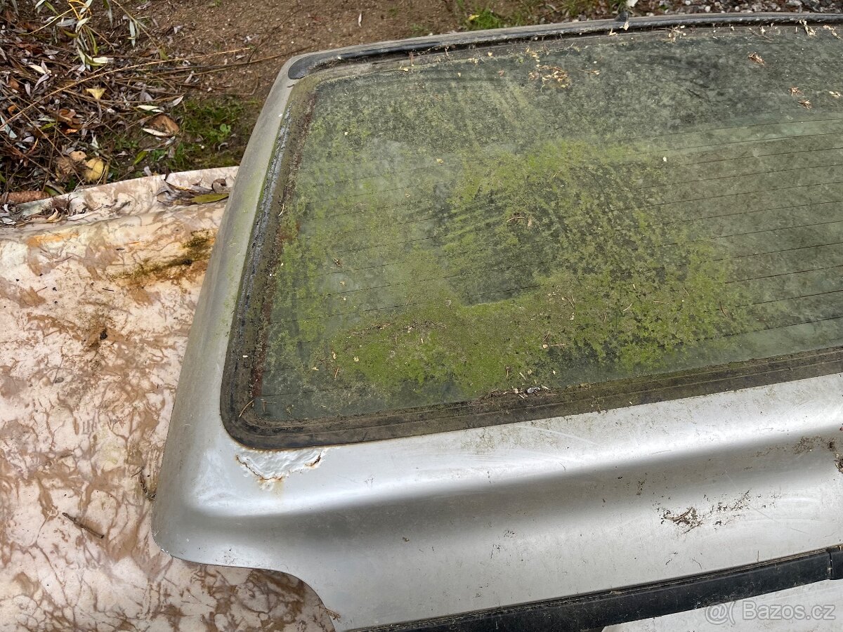 Škoda Felicia 1995-2001 díly - 2