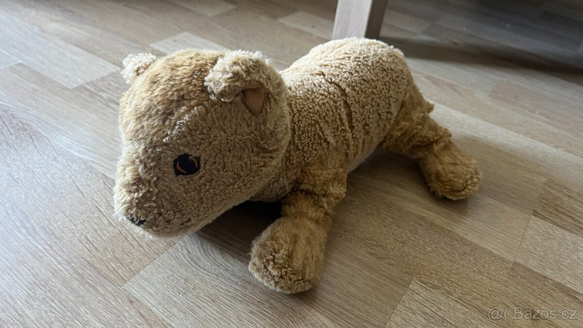 Plyšové hračky vše viz foto - 2