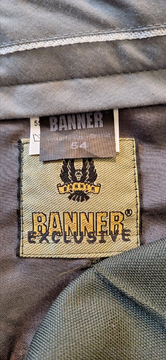 Myslivecký oblek - 2