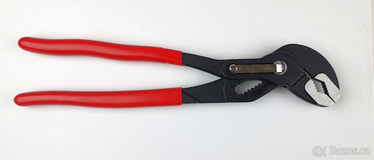 Siko kleště 250 mm rychlostavitelné - 2