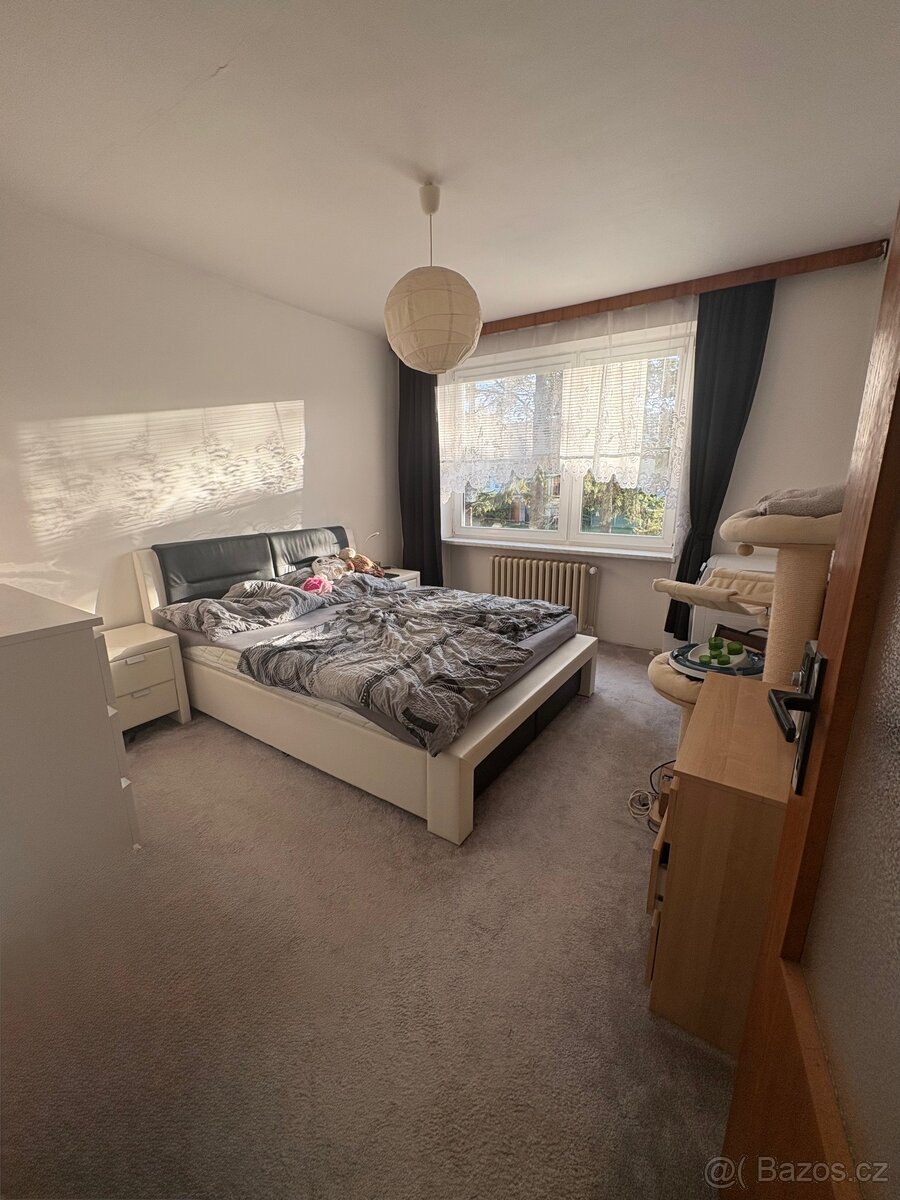 Byt 2+1 v žádané lokalitě v osobním vlastnictví - 2