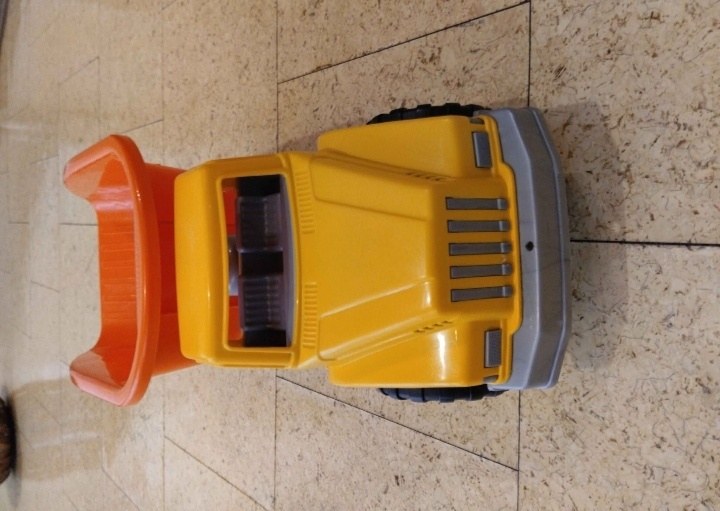 Auto Grand kloubové nákladní 48 cm. - 2