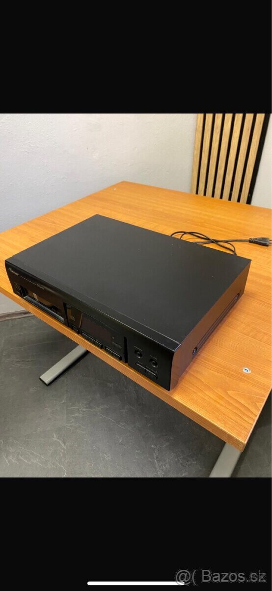 Predám Pioneer PD-M426 (SLOVENSKO) - 2