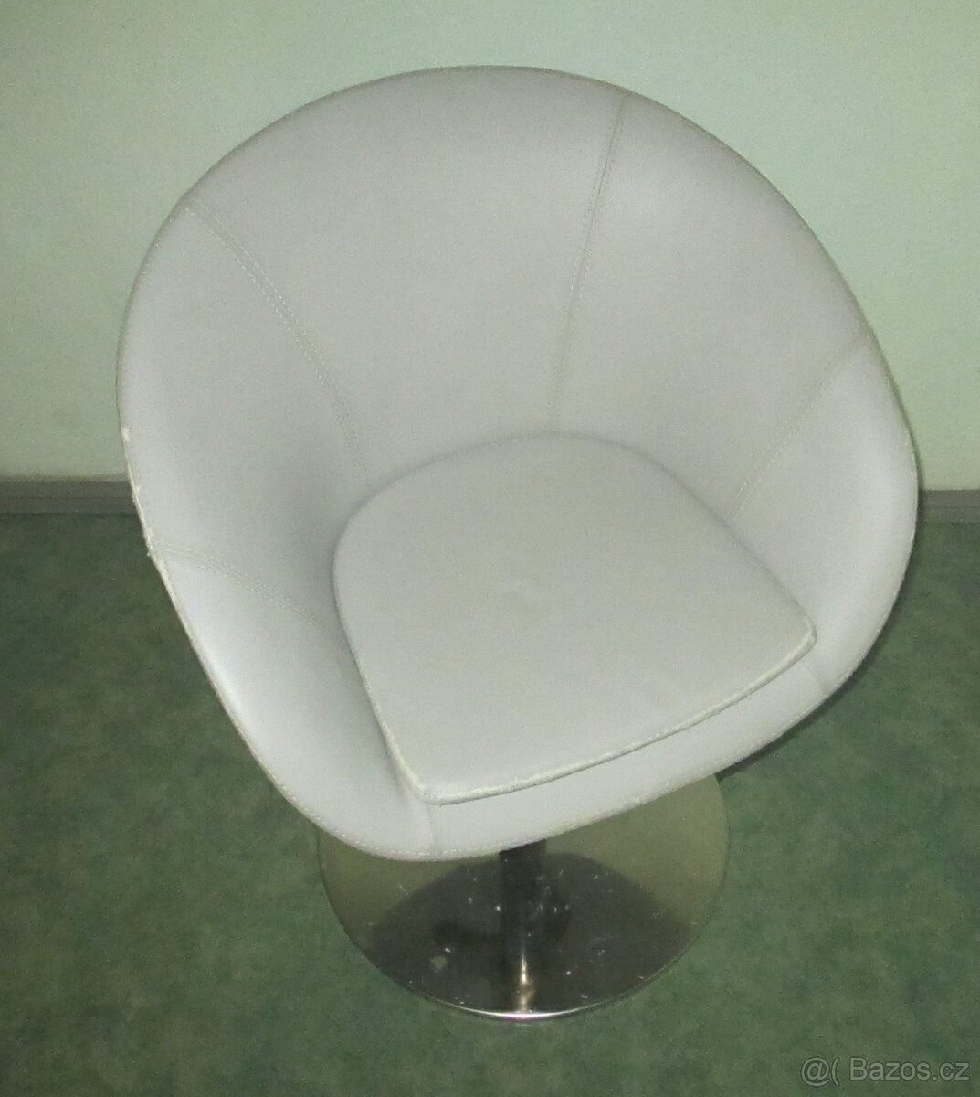 Jídelní masivní židlička do kuchyně - 2