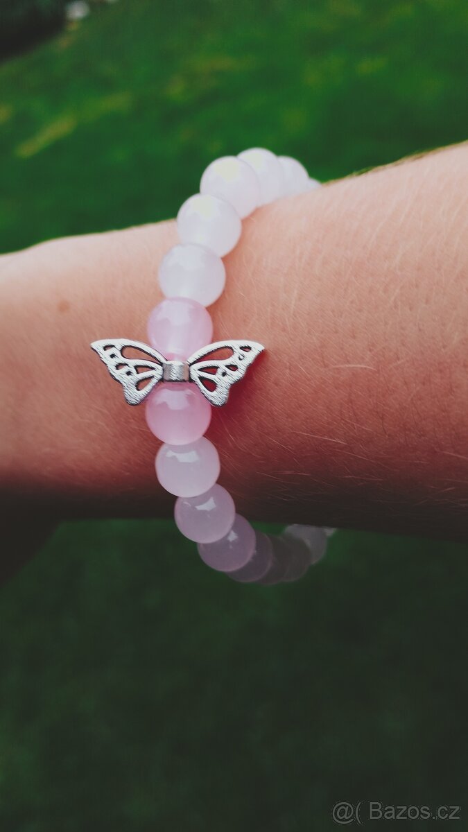 Náramek anděl andílek - 2