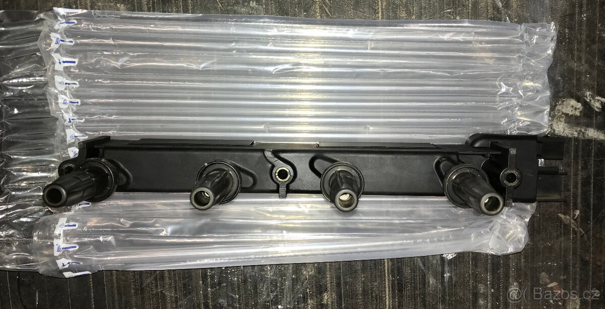 zapalovaci civka lista peugeot 307 rfn benzin - 2