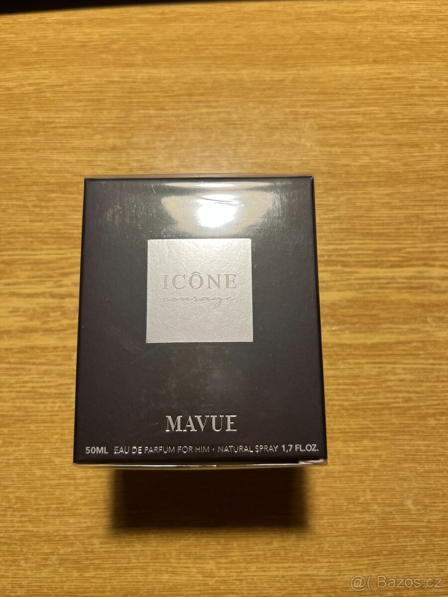 Pánský parfém MAVUE - 2