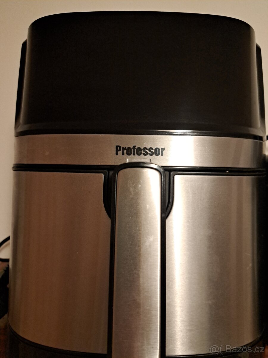 Horkovzdušná fritéza Professor - 2