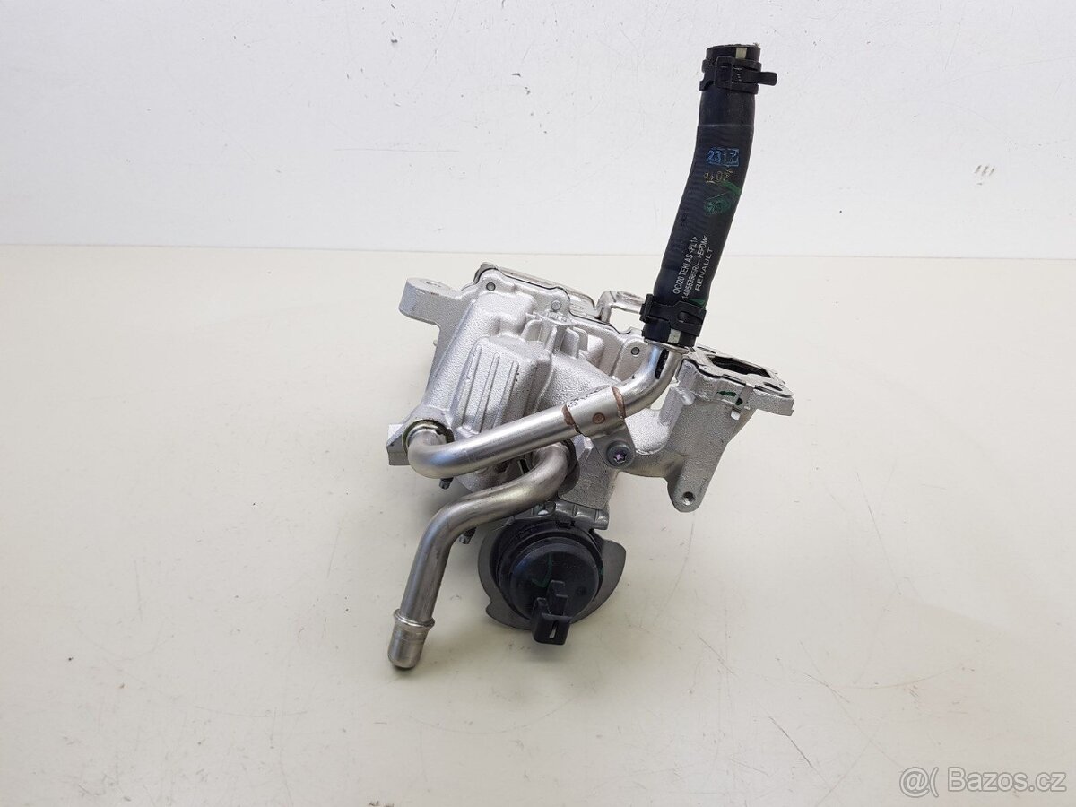 Ventil Egr 147353806R Renault Master 3 2.3 dCi BiTurbo - 2