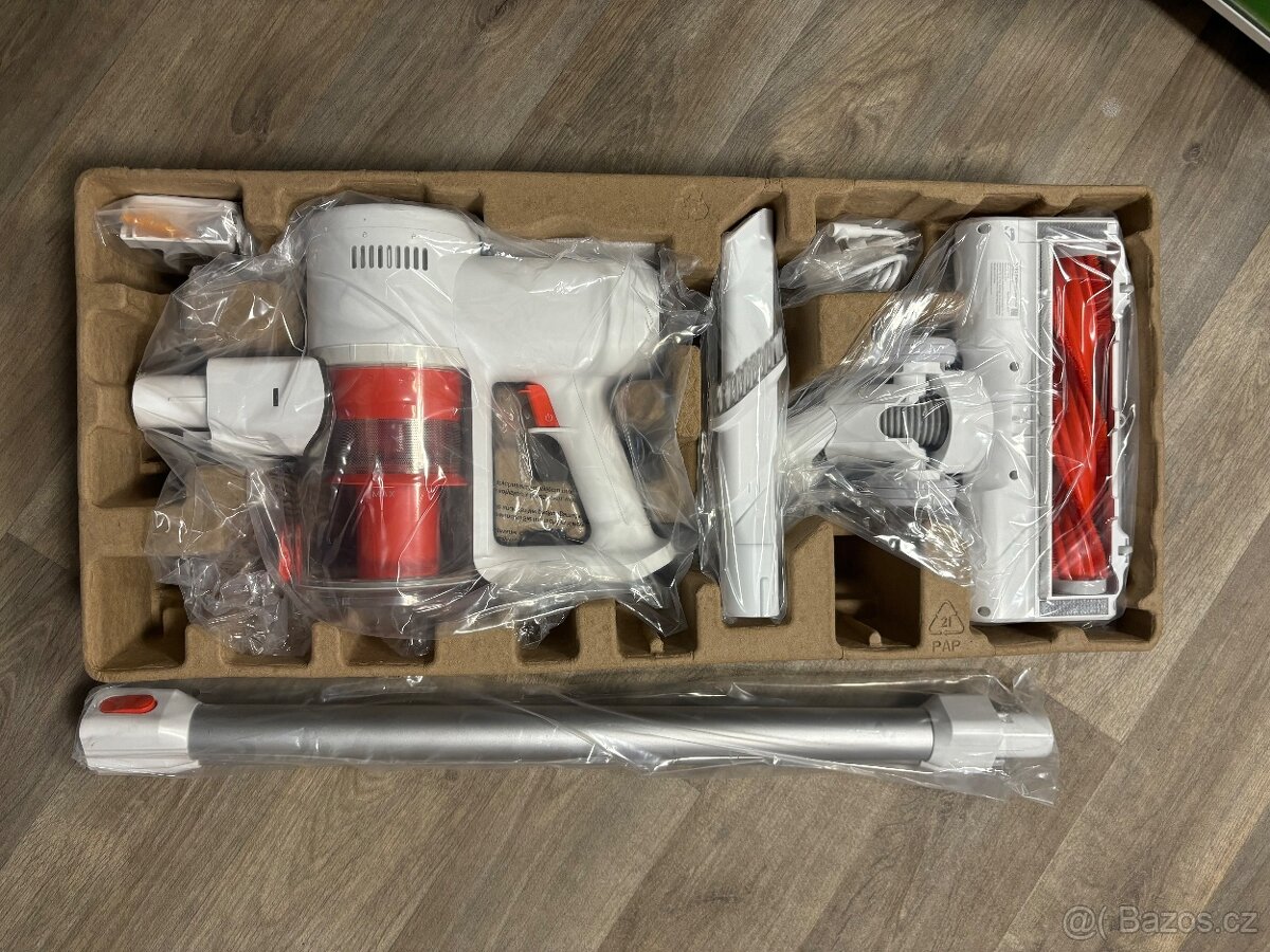 Xiaomi G20 lite bílý nový, nepoužitý - 2