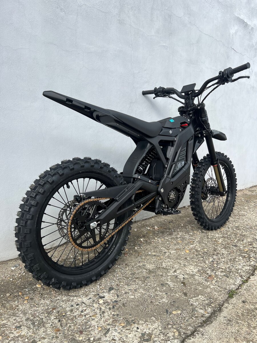 Eridepro SR 25kw - 2