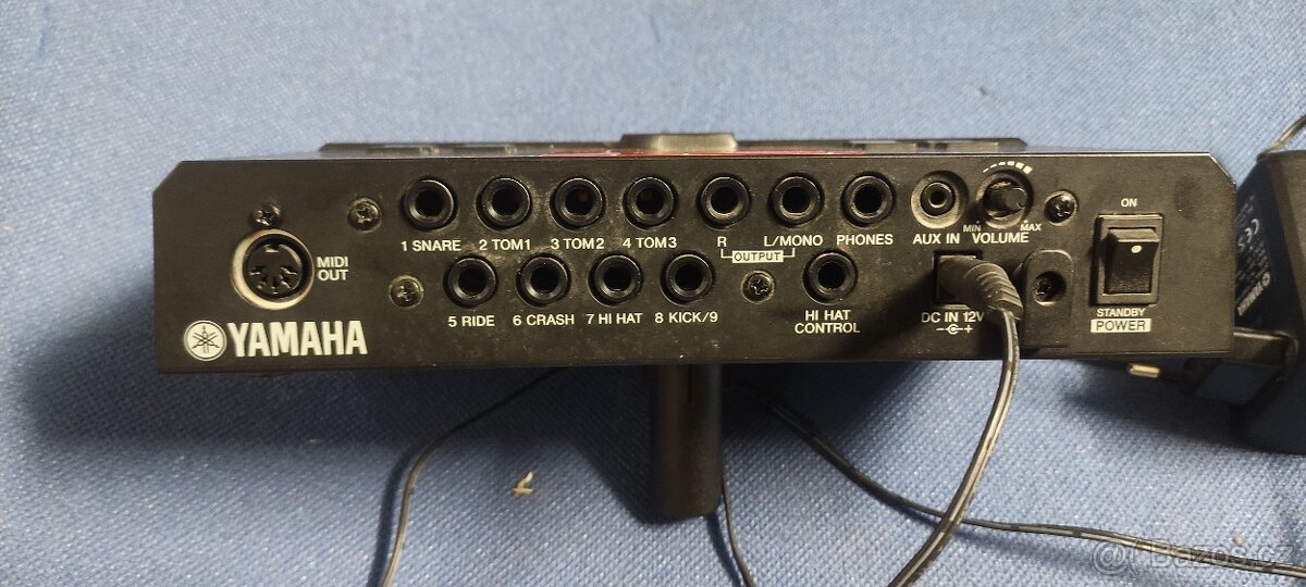 Bicí modul Yamaha - 2