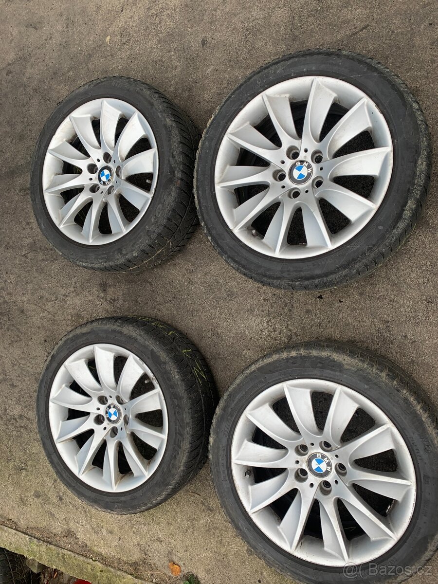 kola BMW 18´´ styl 329 - 2