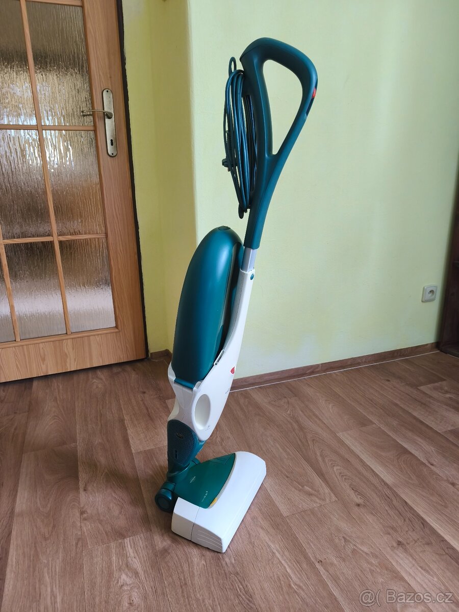 Prodám Vysavač VORWERK KOBOLD 136 - 2