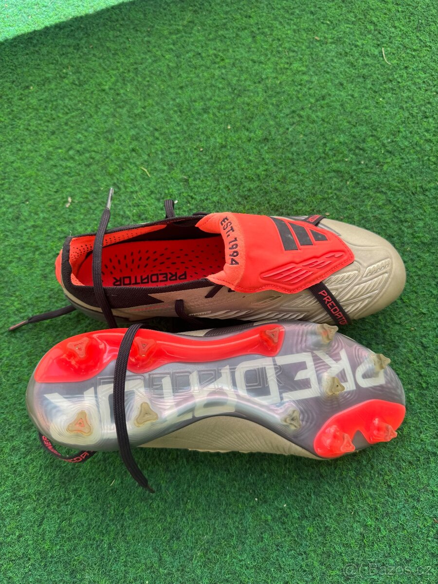 Kopačky Adidas Predator - 2