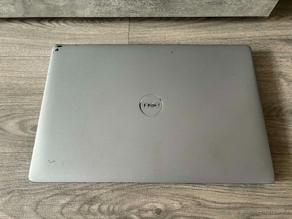 Dotykový notebook Dell 5410 i5 10gen - 2
