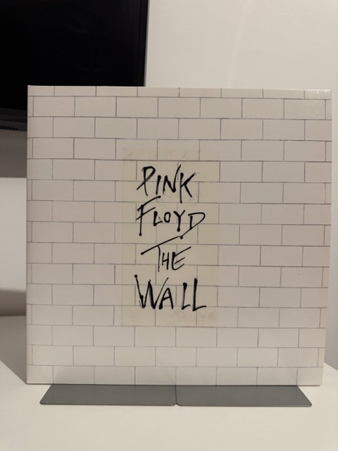 Prodám Vinyly (gramodesky) 2 - 2