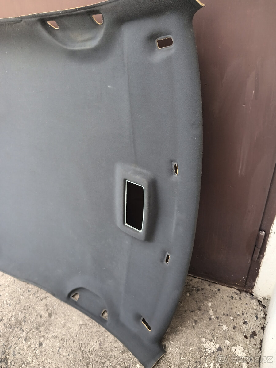 Stropnice Fabia RS - 2