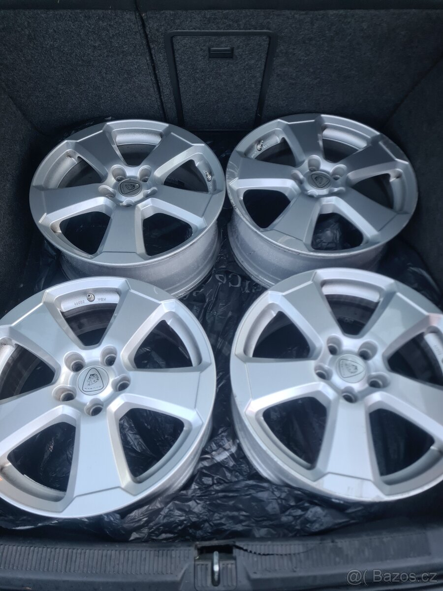 5x112 R17 - 2