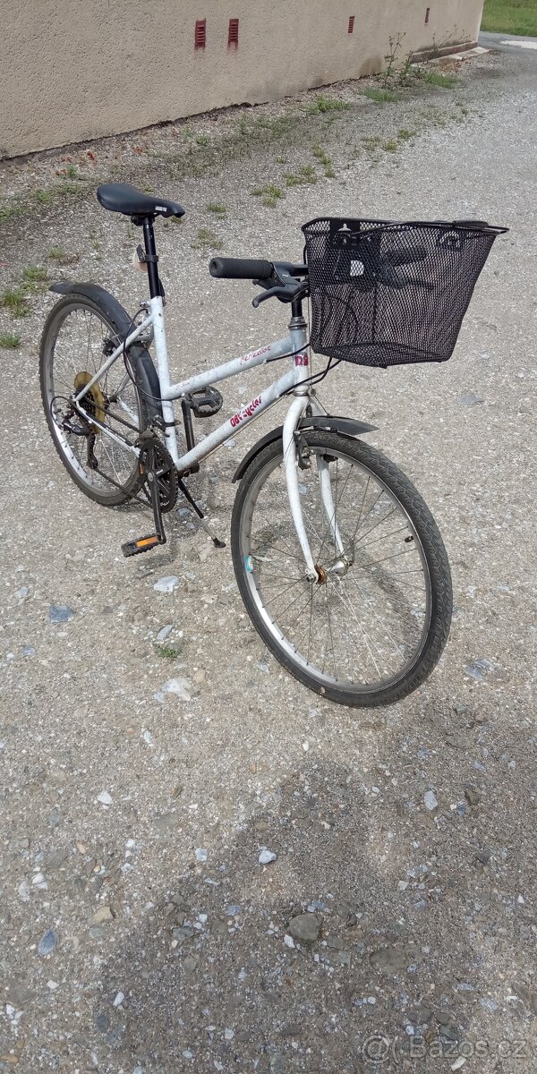 Prodam damske horske kolo - 2