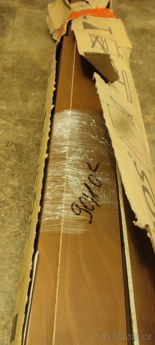 Obložková zárubeň - 2