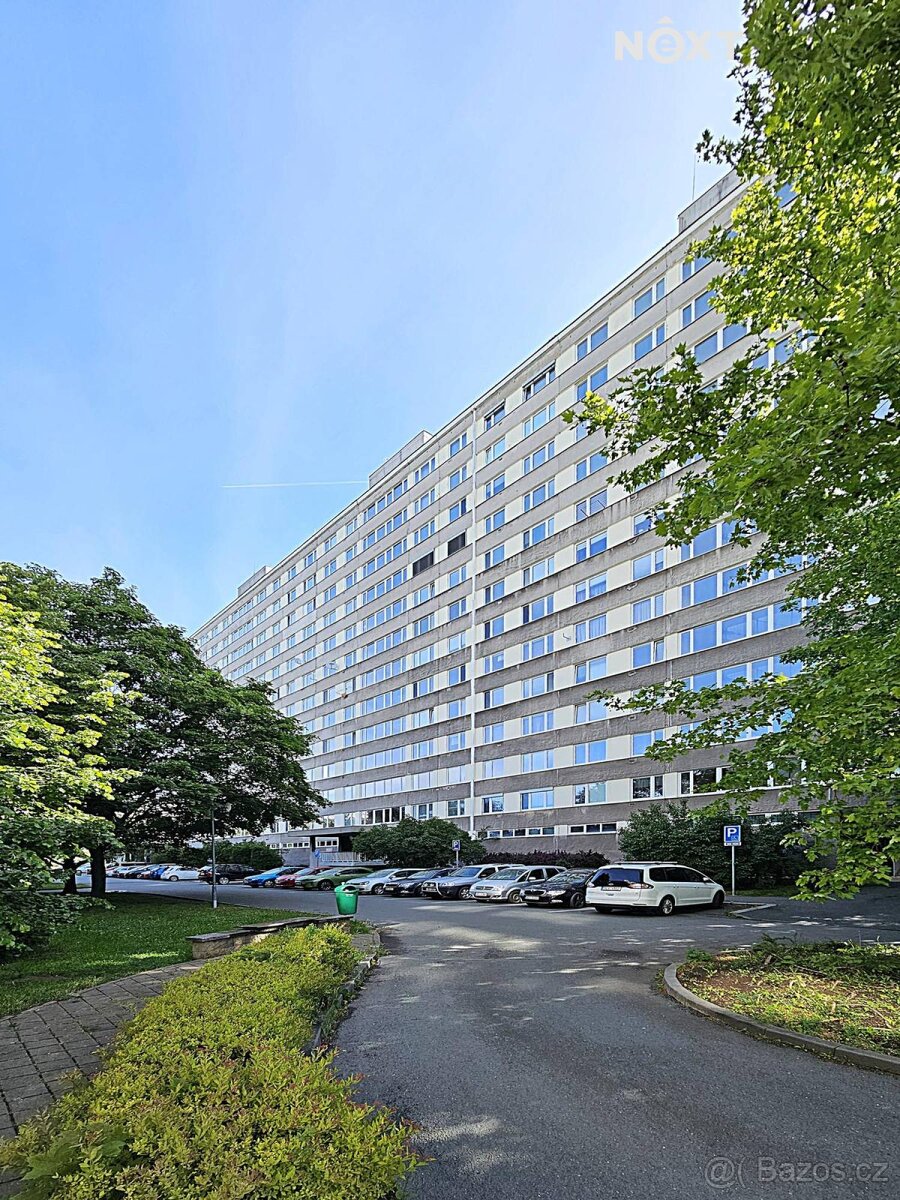 Prodej byt 3+1, 70㎡ - 2