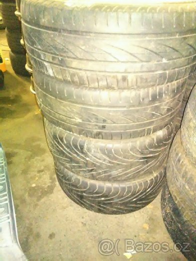 orig ALU kola RENAULT 4x100x15" - 2