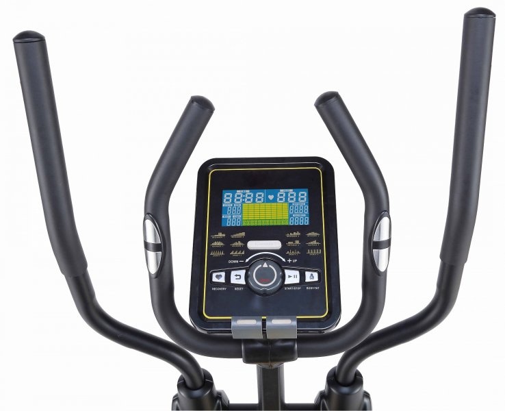 Eliptický trenažér Housefit Motion 80 - 2