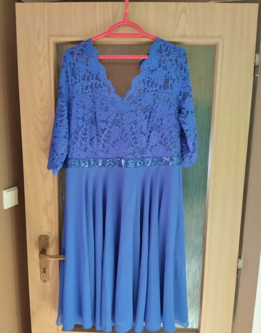 Společenské šaty - 2