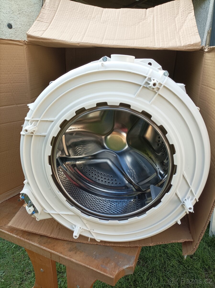 Náhradní díly CANDY, HOOVER, HAIER - 2