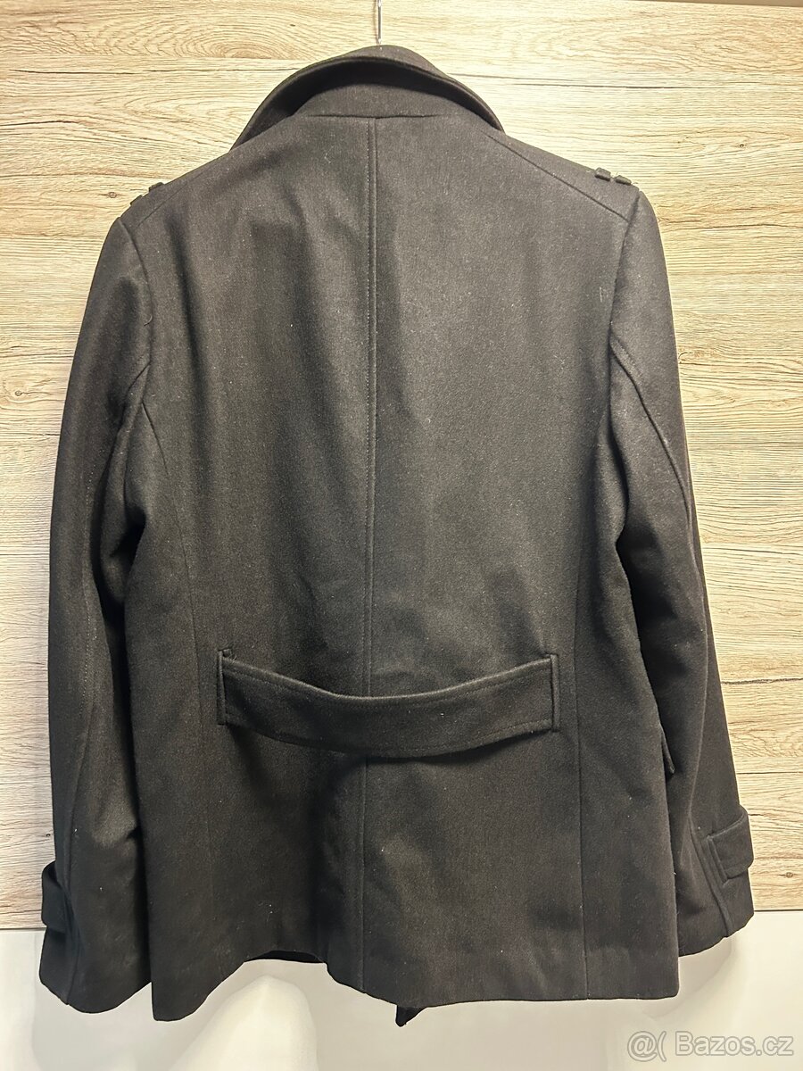 Pánský kabát vel. US 50 - 2