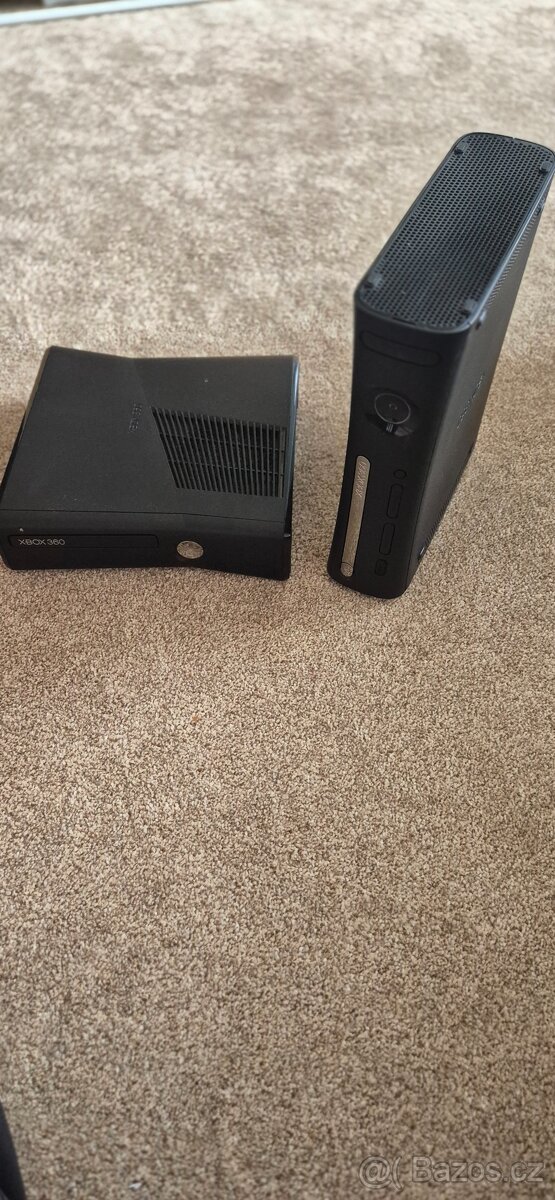 Xbox 360 - 2