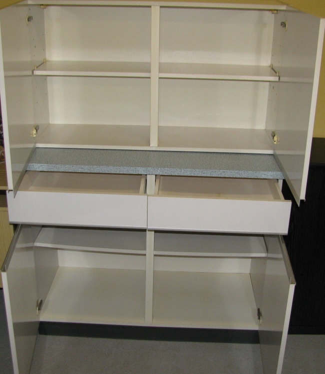 Kuchyňské skříňky - 2