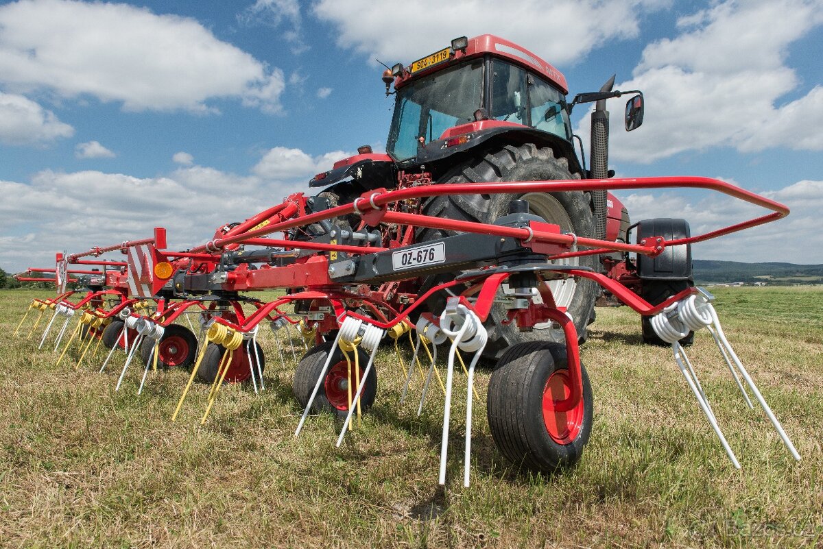 Obraceč píce ROZMITAL OZ-676 - 2