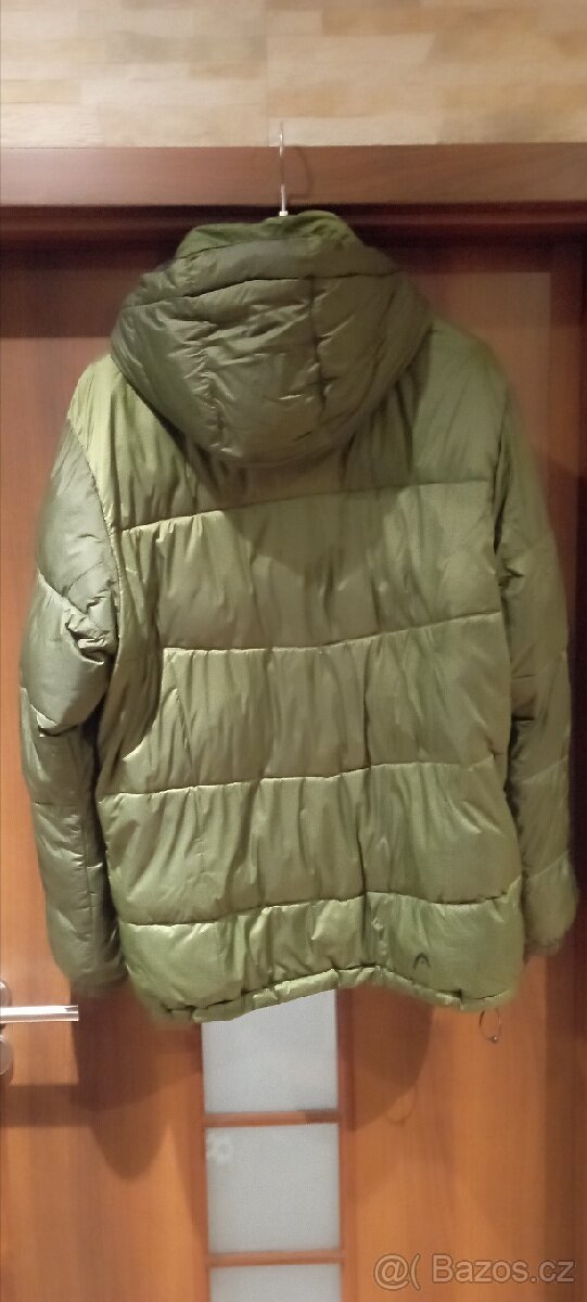 Zimní bunda Head - 2