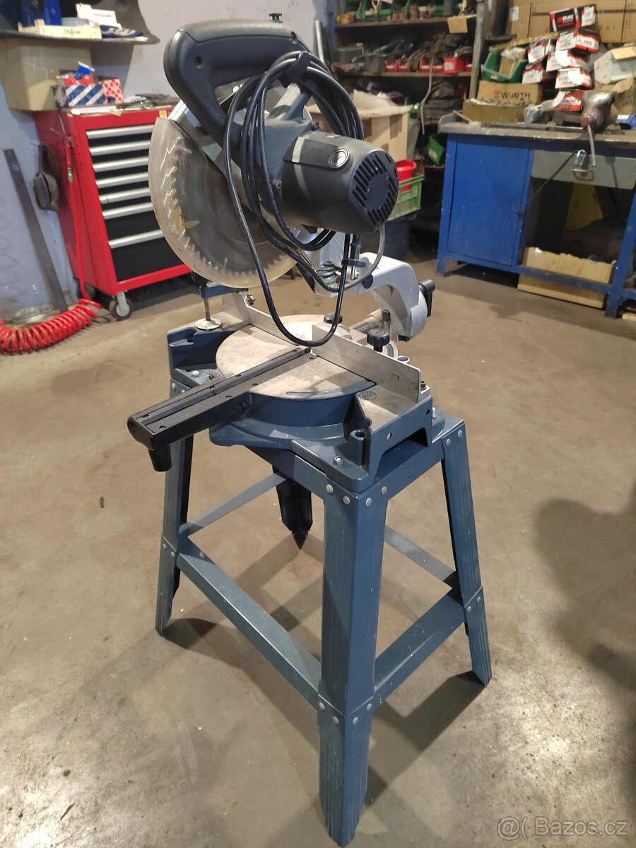 Pokosová pila Einhell - 2