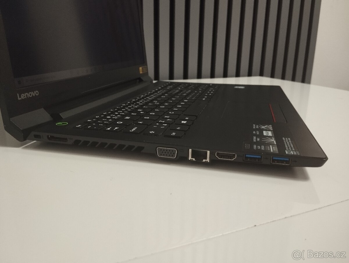 Lenovo IdeaPad V310 - 2
