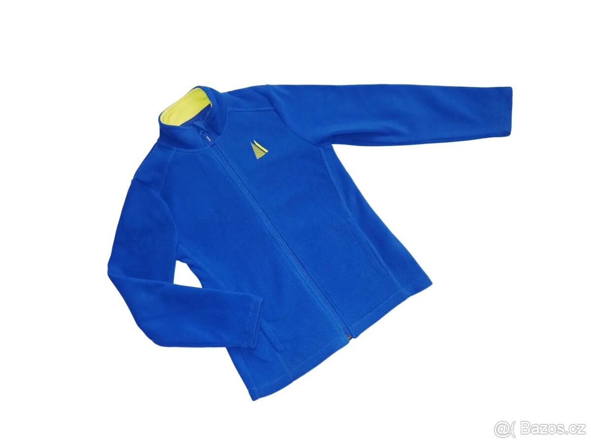 dětské mikiny vel.146/152 - 2