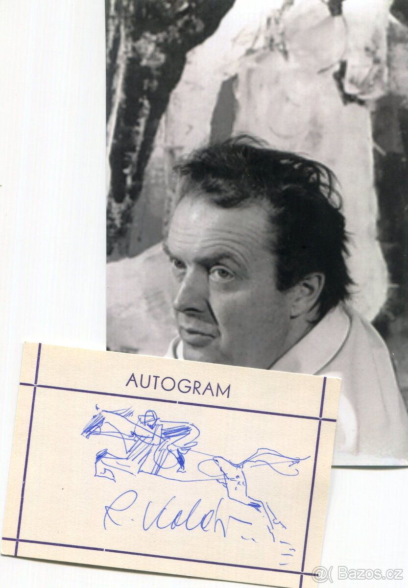 Autogramy/027 - 2