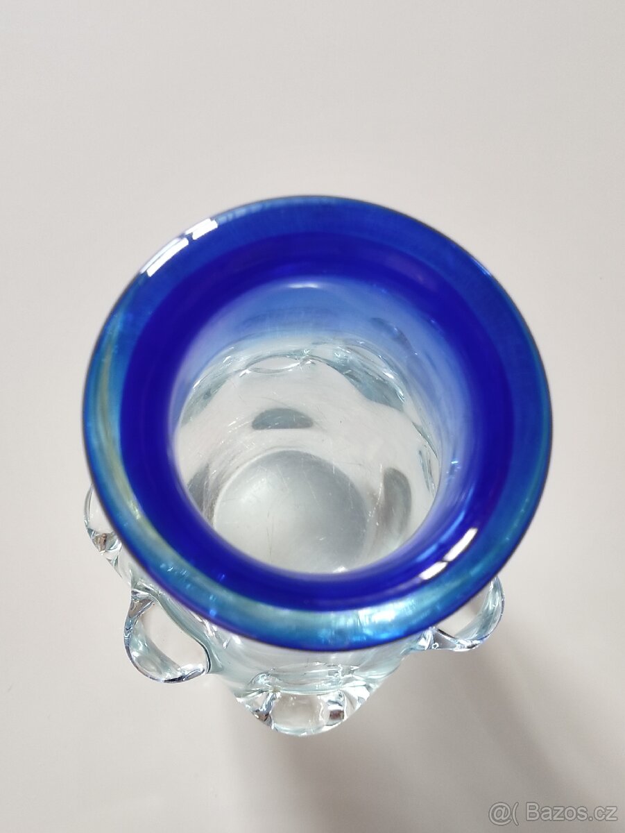 Váza, 16 cm, L. Paleček - 2