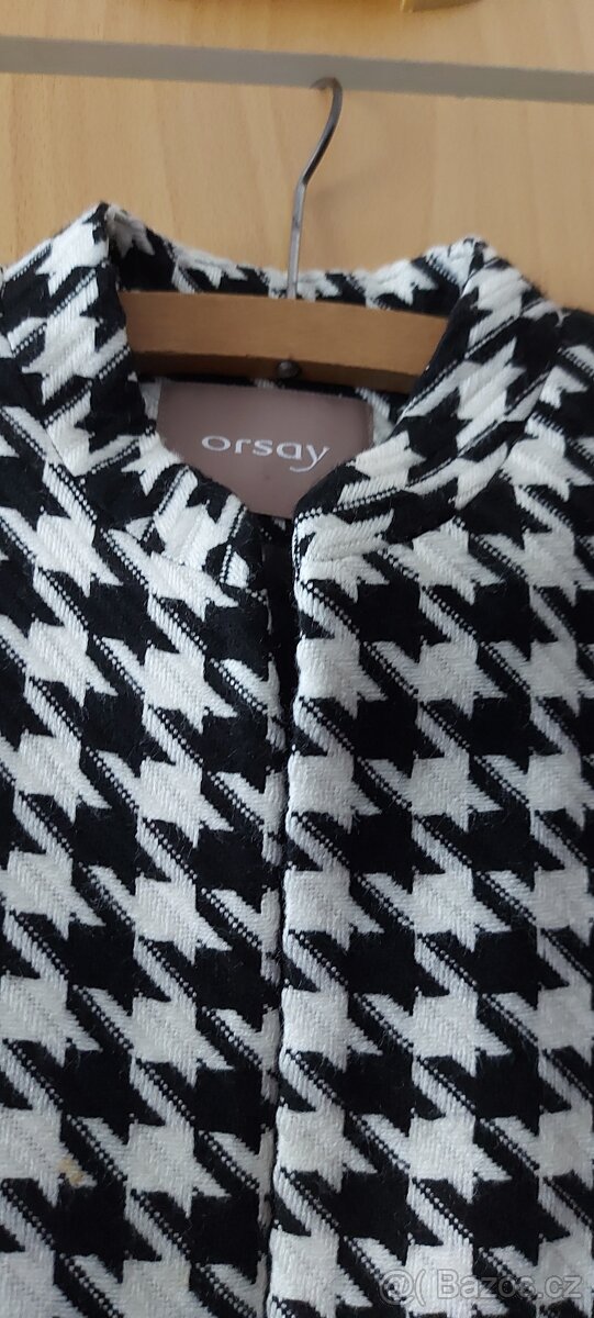 Dámské sáčko - 2