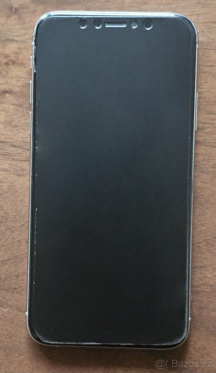 Prodám Apple iPhone XS (64 GB) - 2