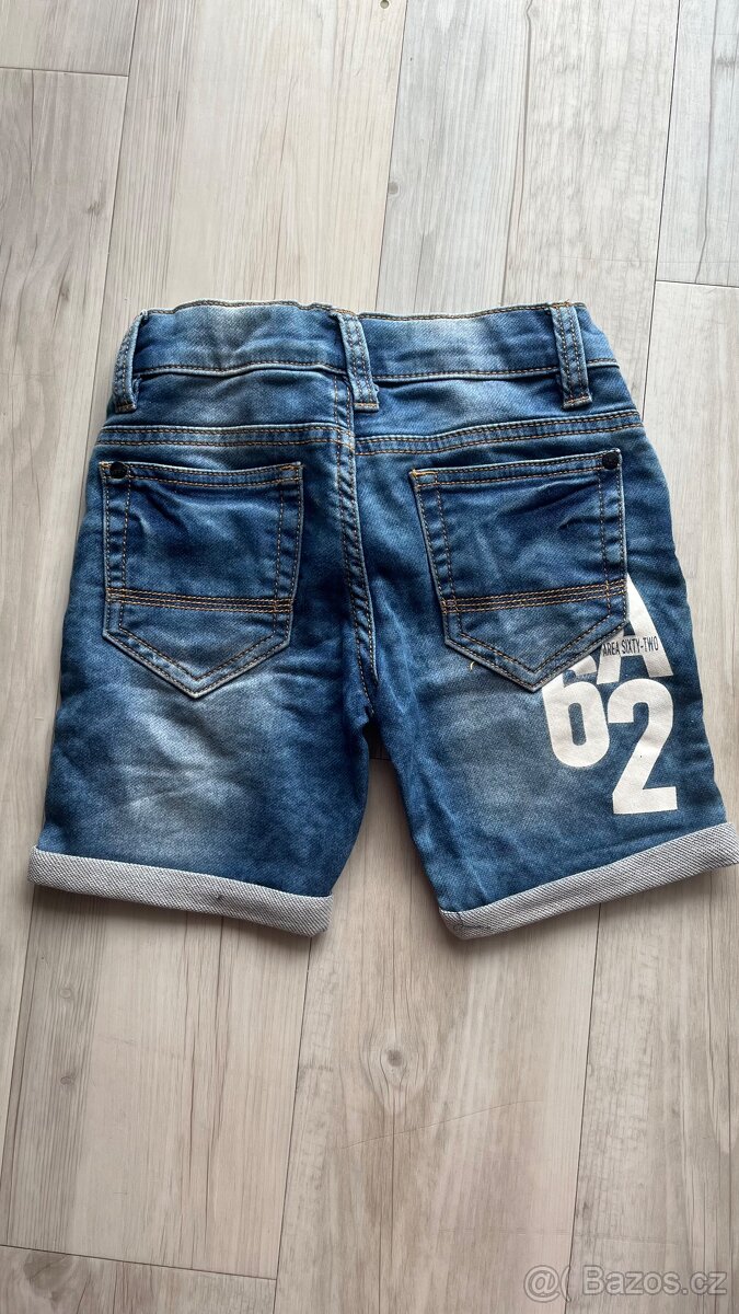 Kraťasy Dopodopo - 2