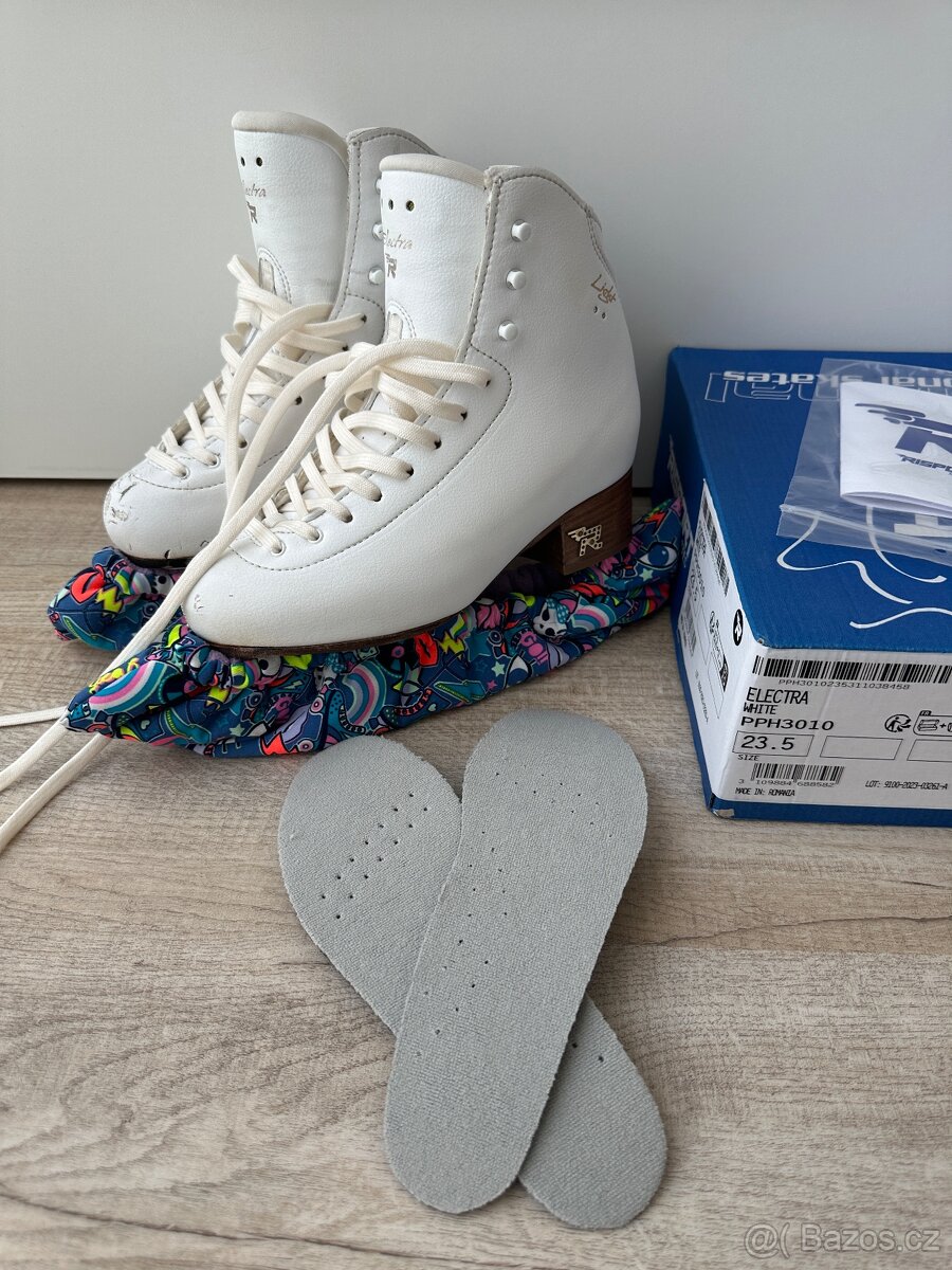 Brusle Risport Electra 23,5 - 2